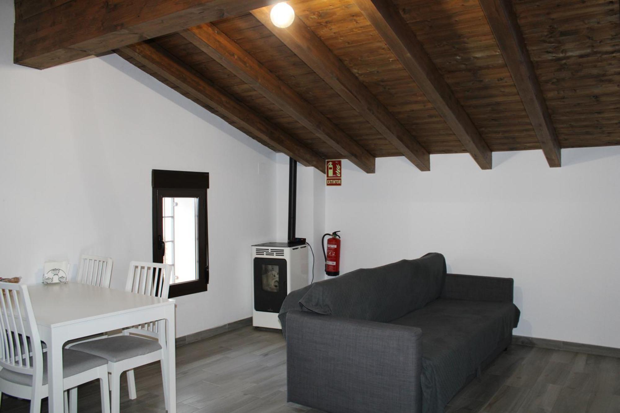 Apartamentos Patas Y Patetas Трагасете Экстерьер фото